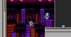 Rockman CX (Hack) - Rockman CX (Hack)