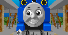 Thomas the Tank Engine and Friends - Thomas the Tank Engine and Friends