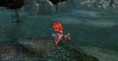 Ys VI: The Ark of Napishtim - Ys VI: The Ark of Napishtim