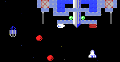 Space Camp - Space Camp
