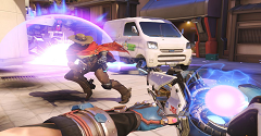 Overwatch - Overwatch