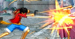 One Piece: Great Pirate Colosseum (JPN) - One Piece: Great Pirate Colosseum (JPN)