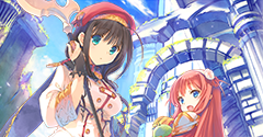 Dungeon Travelers 2 - Dungeon Travelers 2