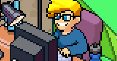PewDiePie's Tuber Simulator - PewDiePie's Tuber Simulator