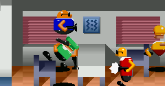 Bonanza Bros - Bonanza Bros