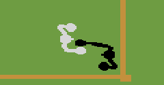 Boxing (Atari 2600) - Boxing (Atari 2600)