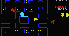 Pac-Man - Pac-Man