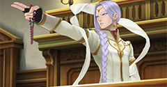 Phoenix Wright: Ace Attorney: Spirit of Justice - Phoenix Wright: Ace Attorney: Spirit of Justice
