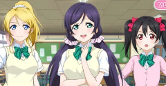 Love Live! School Idol Festival - Love Live! School Idol Festival
