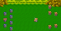 Hanjuku Hero: Aa, Sekaiyo Hanjukunare...! (JPN) - Hanjuku Hero: Aa, Sekaiyo Hanjukunare...! (JPN)