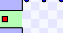 World's Hardest Game - World's Hardest Game