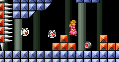Super Mario Bros. X - Super Mario Bros. X