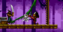 The Pirates of Dark Water - The Pirates of Dark Water