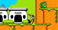 The Flintstones: The Rescue of Dino & Hoppy - The Flintstones: The Rescue of Dino & Hoppy