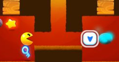Pac-Man Bounce - Pac-Man Bounce