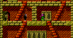 Drac's Night Out (Prototype) - Drac's Night Out (Prototype)