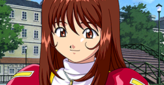 Sakura Wars 3 - Sakura Wars 3