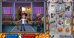 Happy Holidays: Halloween - Happy Holidays: Halloween