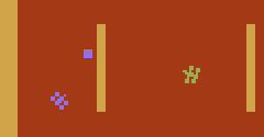 Indy 500 (Atari 2600) - Indy 500 (Atari 2600)