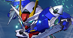 SD Gundam G Generation Wars (JPN) - SD Gundam G Generation Wars (JPN)