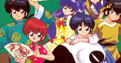 Ranma ½ Customs - Ranma ½ Customs