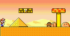 Mario 3: Around the World (Bootleg) - Mario 3: Around the World (Bootleg)