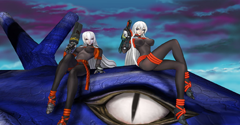 Magic User Kurohime (Mahou Tsukai Kurohime) - Magic User Kurohime (Mahou Tsukai Kurohime)