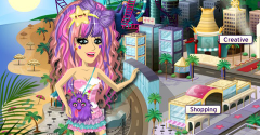 MovieStarPlanet - MovieStarPlanet