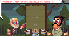 Oh...Sir! The Insult Simulator - Oh...Sir! The Insult Simulator