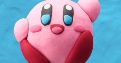 Kirby's Quick Draw - Kirby's Quick Draw