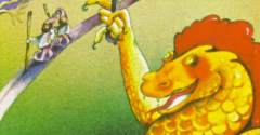 Adventure (Atari) Customs - Adventure (Atari) Customs