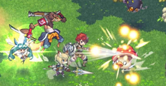 Breath of Fire 6 - Breath of Fire 6