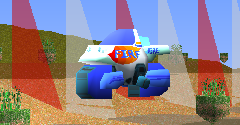 Cosmic Race (JPN) - Cosmic Race (JPN)