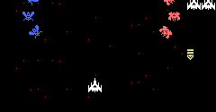 Galaga - Galaga
