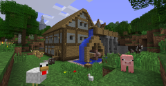 Minecraft: Xbox 360 Edition - Minecraft: Xbox 360 Edition