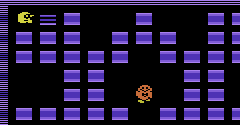 Pengo (2600) - Pengo (2600)