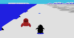 Antarctic Adventure - Antarctic Adventure