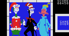 Dr. Seuss's Fix-Up the Mix-Up Puzzler - Dr. Seuss's Fix-Up the Mix-Up Puzzler