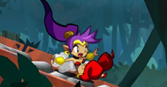 Shantae: Half-Genie Hero - Shantae: Half-Genie Hero