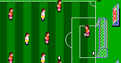 94 Super World Cup Soccer (Bootleg) - 94 Super World Cup Soccer (Bootleg)