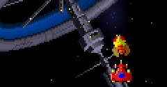 Galaga '88 - Galaga '88