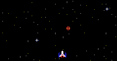 Cosmo Fighter 2 (Homebrew) - Cosmo Fighter 2 (Homebrew)