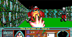 The Catacomb Abyss - The Catacomb Abyss