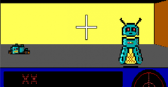 Robot Redemption - Robot Redemption