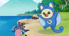 Dynamons World - Dynamons World