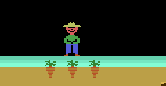 Farmer Dan (2600) - Farmer Dan (2600)