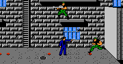 Dirty Harry (USA) - Dirty Harry (USA)