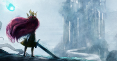 Child of Light - Child of Light