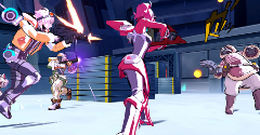E.X. Troopers - E.X. Troopers