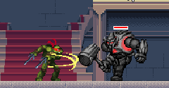 Teenage Mutant Ninja Turtles: Power of Four - Teenage Mutant Ninja Turtles: Power of Four